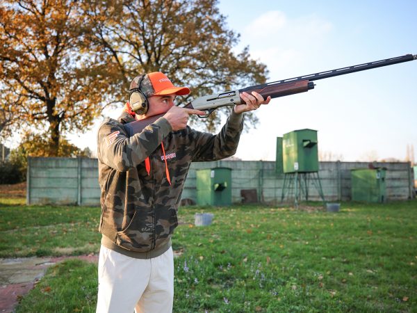 Affinity 3 X Sporting Wood Gallery