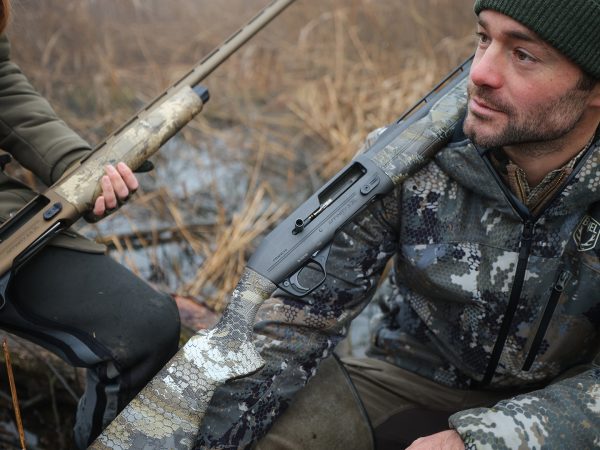 Affinity 3 X Elite Cobalt Gallery