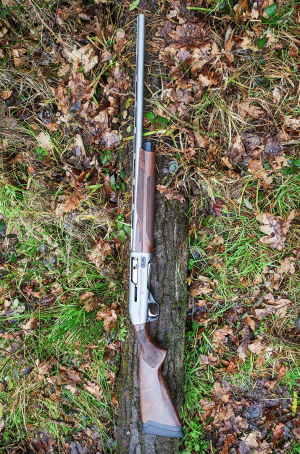 Affinity 3 X Elite Wood Gallery