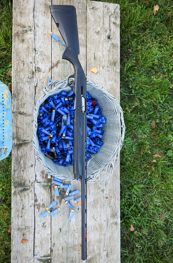 Affinity 3 X Sporting Black Synt Gallery