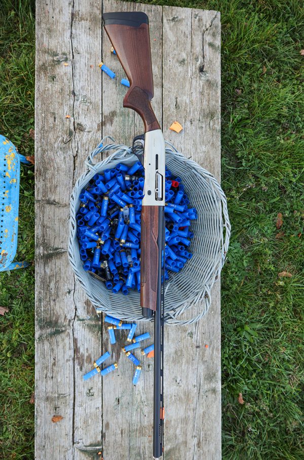 Affinity 3 X Sporting Wood Gallery