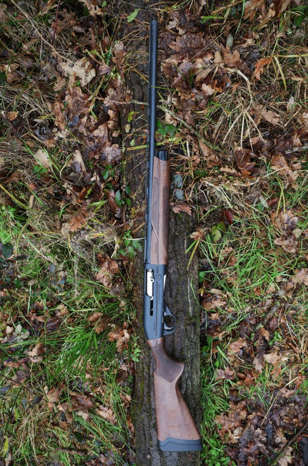 Affinity 3 X Wood Gallery