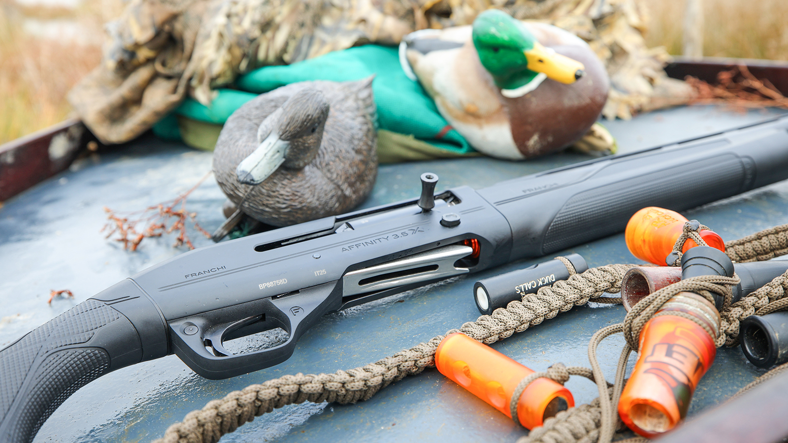 Affinity 3.5 X Black Synt Gallery