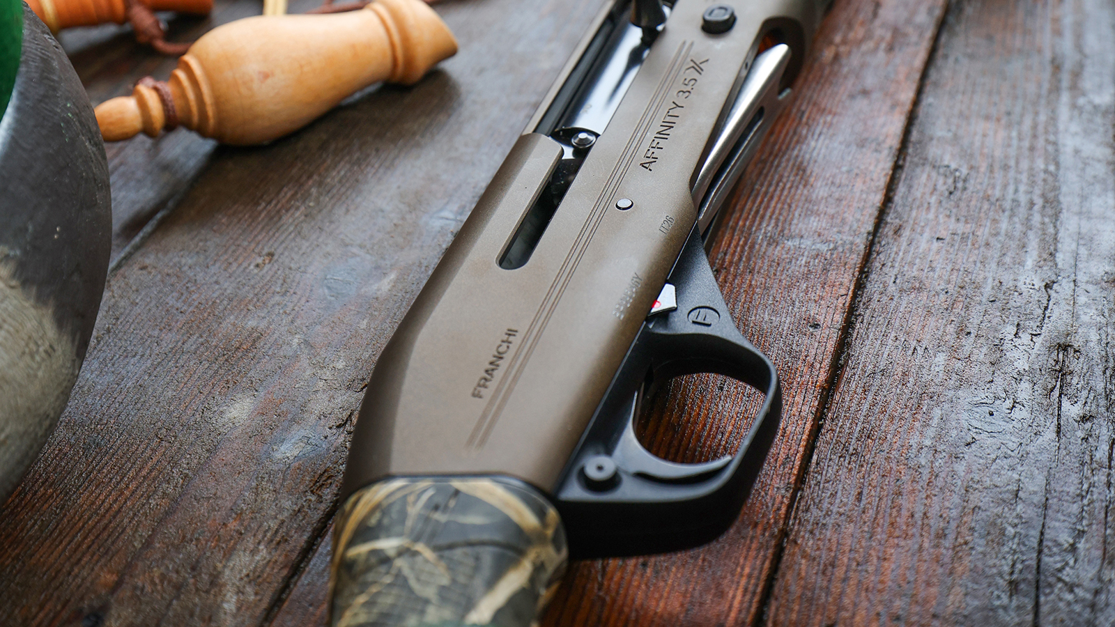 Affinity 3.5 X Elite Max 7 Gallery