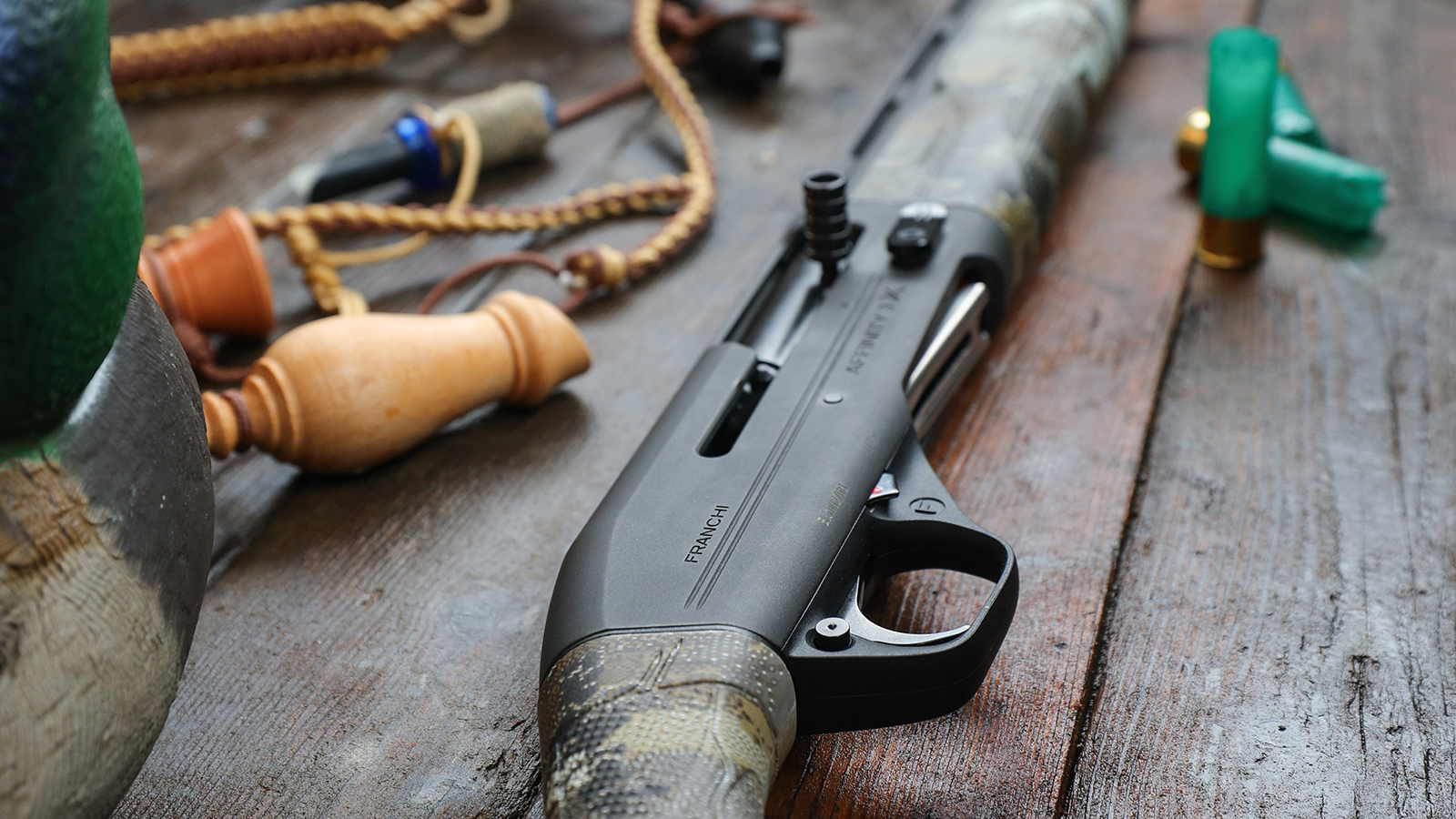 Affinity 3 X Elite Cobalt Gallery