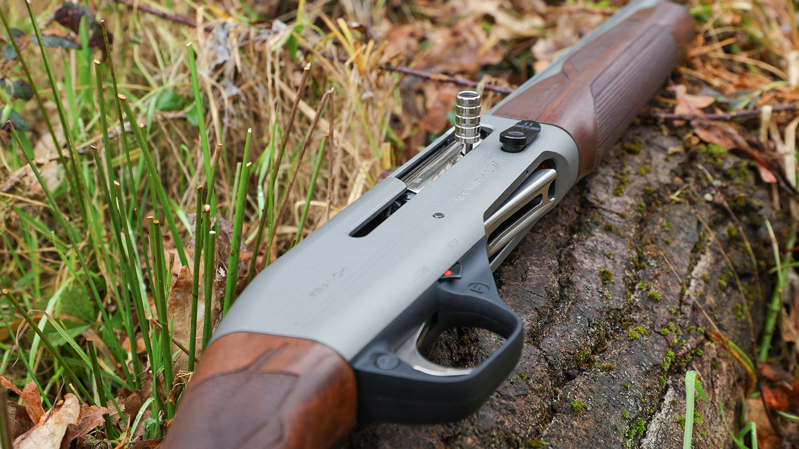 Affinity 3 X Elite Wood Gallery