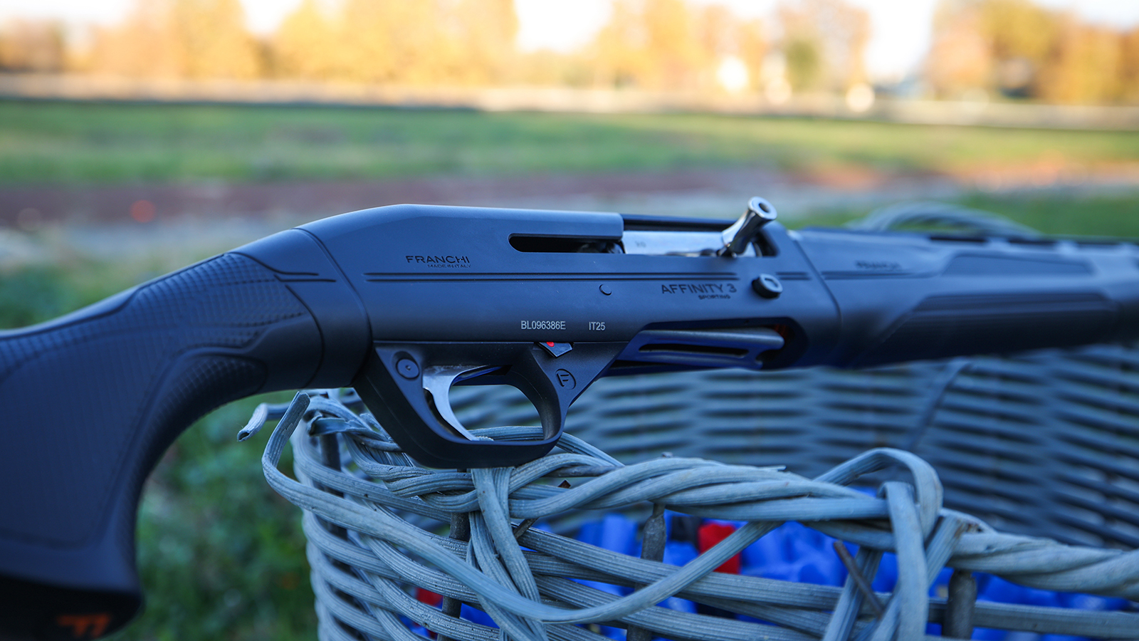 Affinity 3 X Sporting Black Synt Gallery