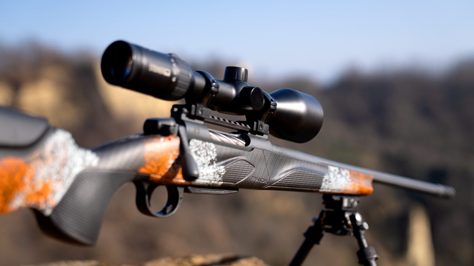 Horizon Special Hunt Elite Vibe Gallery