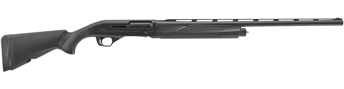 Affinity 3.5 X Black Synt