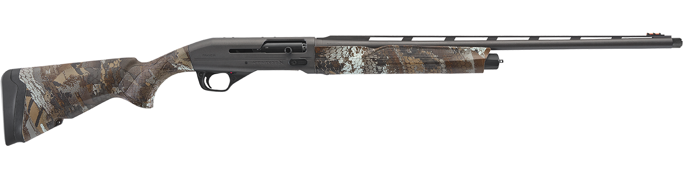 Affinity 3.5 X Elite Cobalt