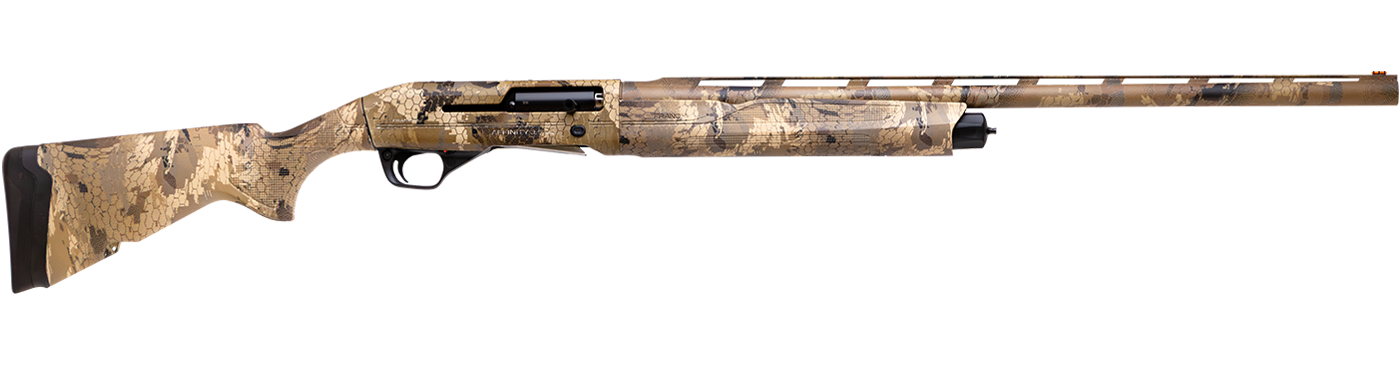 Affinity 3.5 X Optifade Marsh