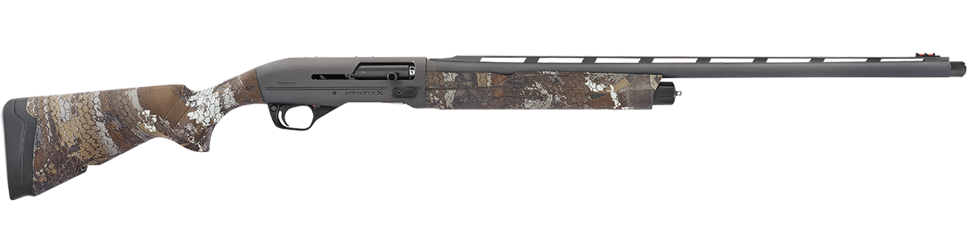 Affinity 3 X Elite Cobalt