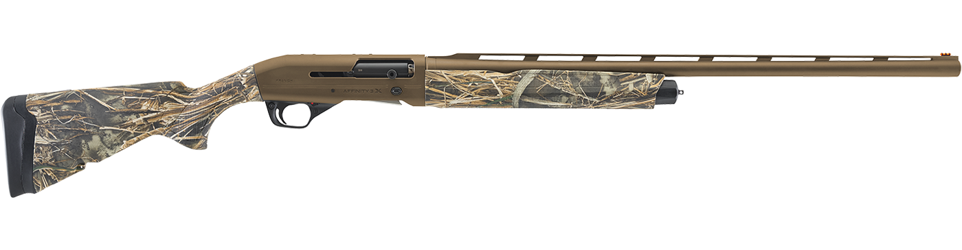 Affinity 3 X Elite Max 7