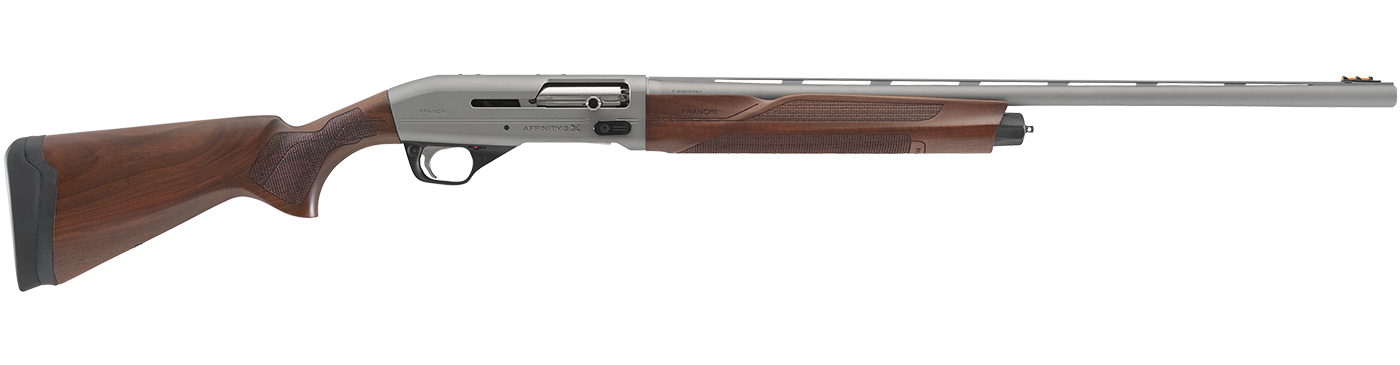 Affinity 3 X Elite Wood