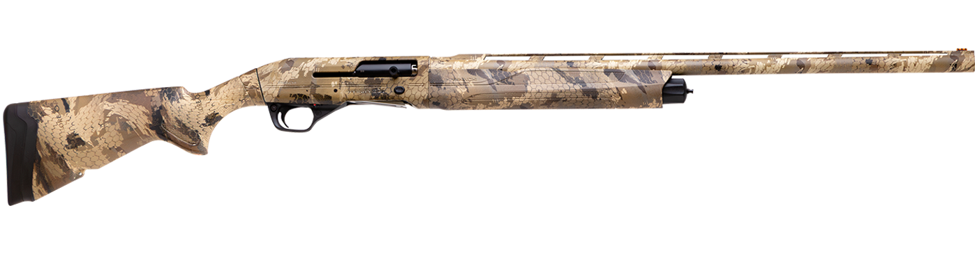 Affinity 3 X Optifade Marsh