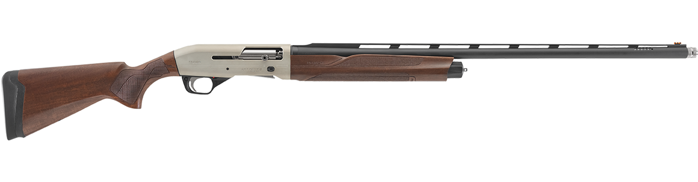 Affinity 3 X Sporting Wood