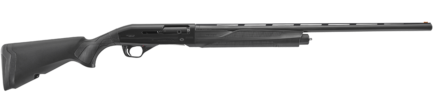 Affinity 3 X Black Synt