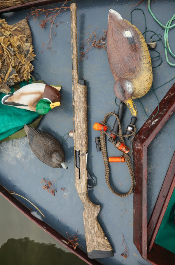 Affinity 3.5 X Bottomland Gallery