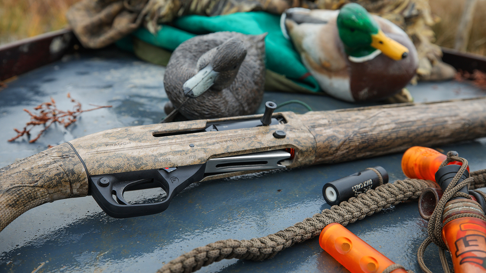 Affinity 3.5 X Bottomland Gallery