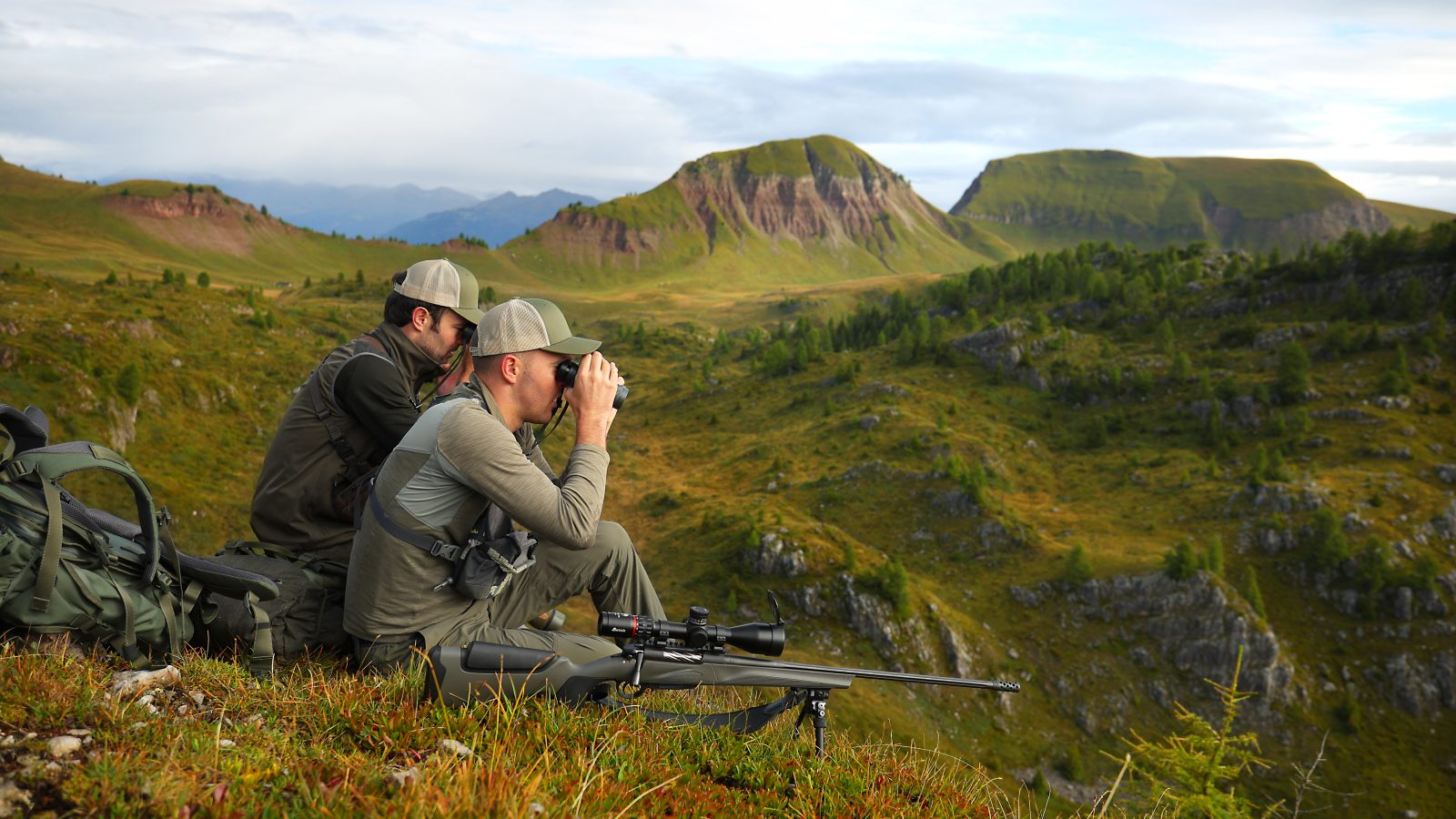 Horizon Special Hunt Gallery