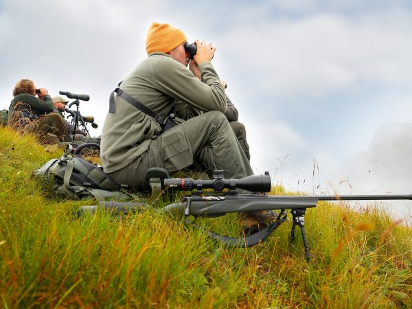 Horizon Special Hunt Gallery