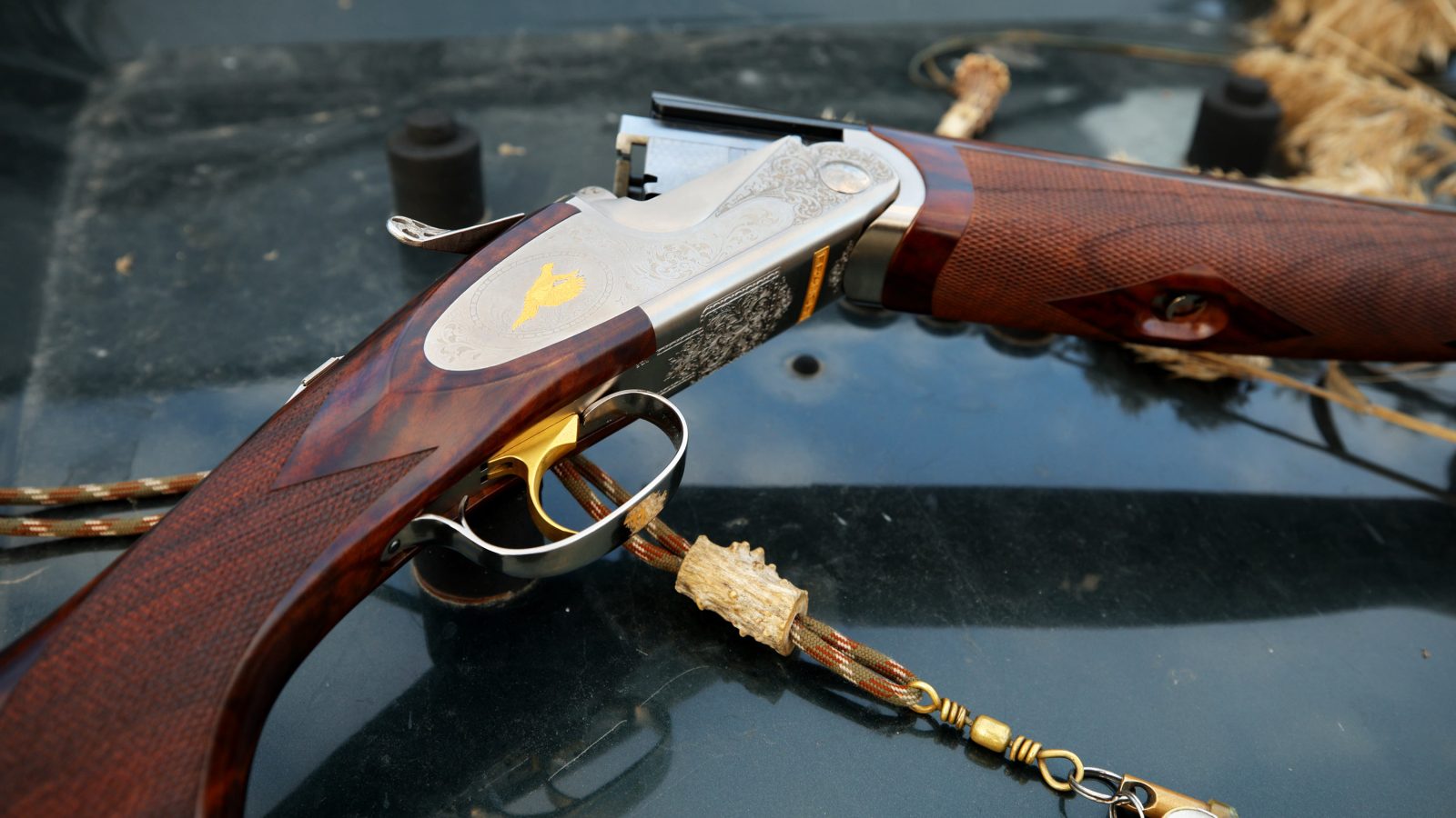 Feeling Sideplate SPLX Gallery