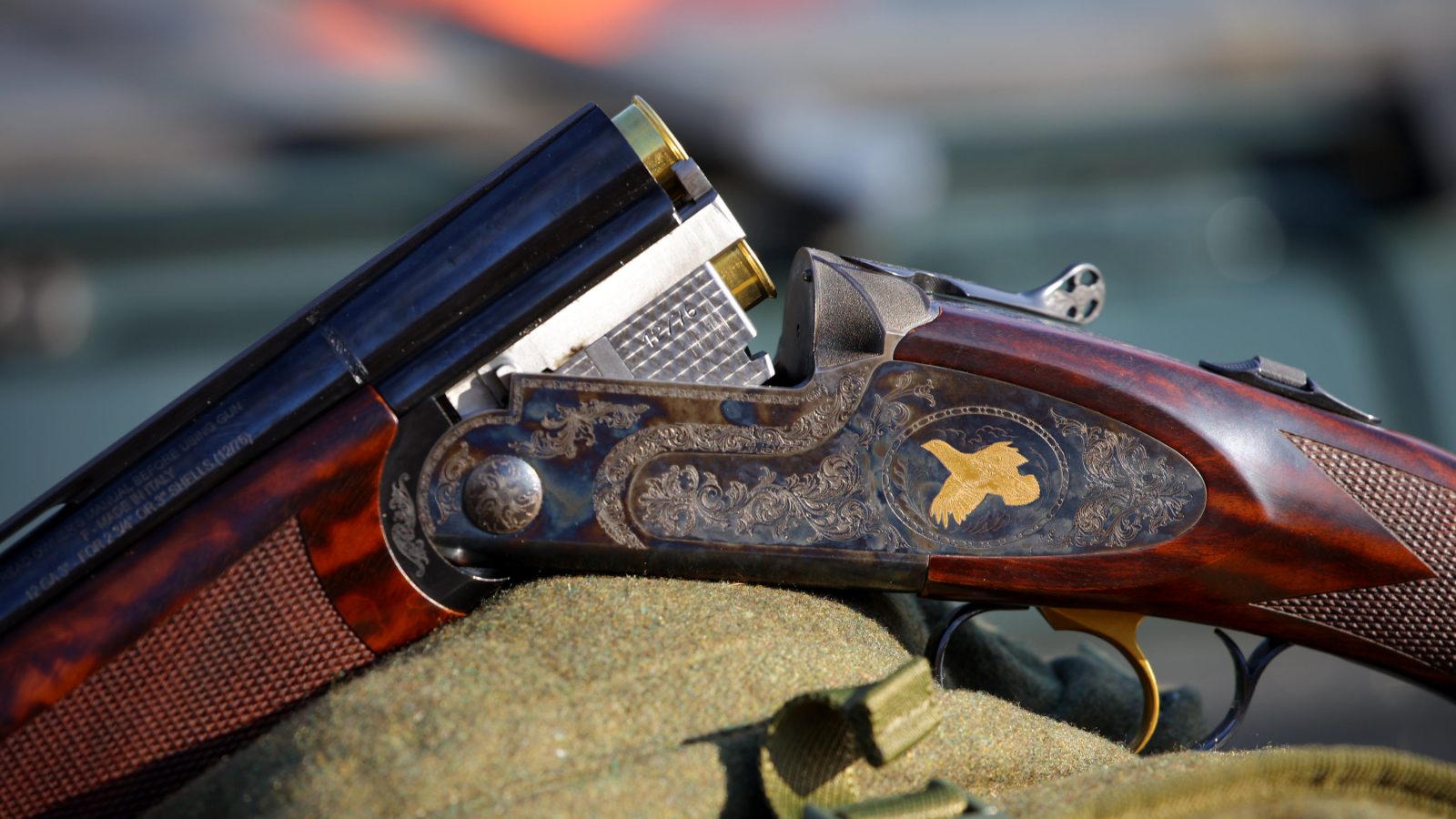 Feeling Sideplate Gallery