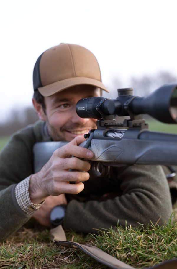 Horizon Elite Shade Gallery