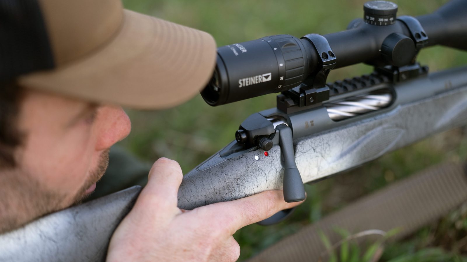 Horizon Elite Shade Gallery