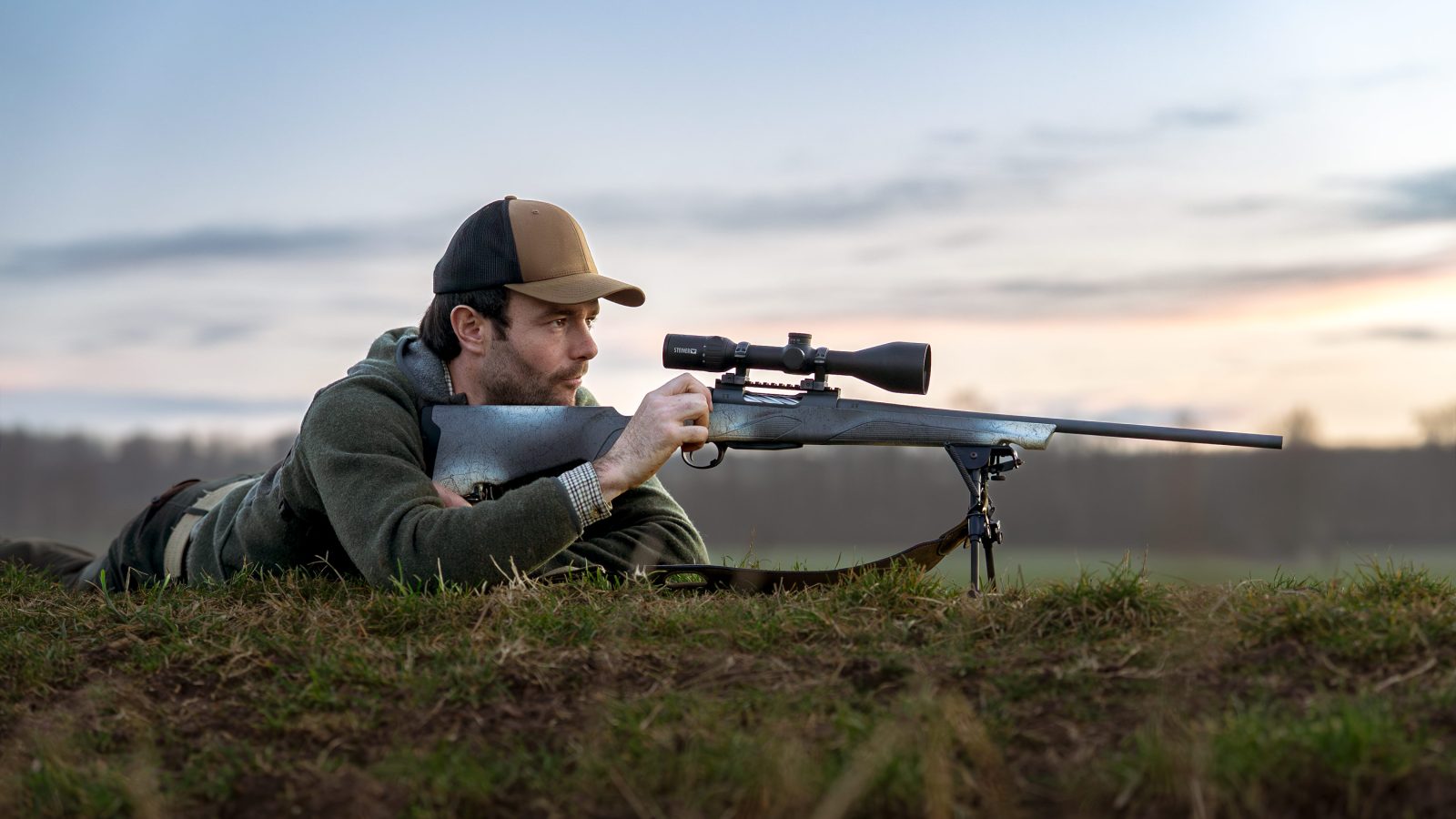 Horizon Elite Shade Gallery